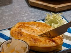 -火山屋台(新街口店)