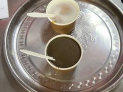 -谢怀亮芝麻茶