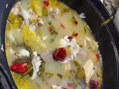 -周渝食惦酸菜鱼(青浦店)