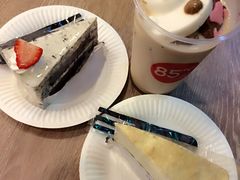 -85度C(上海广元店)
