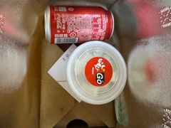 -富乐满 炸鸡&韩国料理 불로만(虹泉路店)