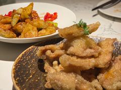 -奉天小馆·非遗东北菜(济南万象城店)