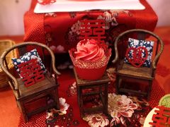 -老船夫婚宴婚庆会馆(延吉路店)