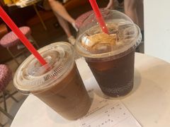 -Peet's Coffee皮爷咖啡(大学路店)