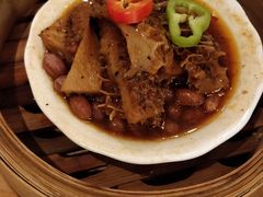 沙爹金钱肚-北海金昌开元名都大酒店·四季轩中餐厅