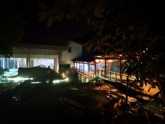 -明月山天沐温泉度假村