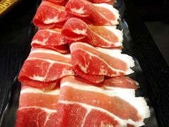 -捞九门海鲜牛肉自助火锅(廉江店)