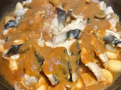 -山葵家·创意料理(万象汇店)