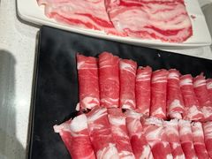 -海底捞火锅(劲松店)