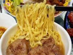 -六禄面家(芳和分店)
