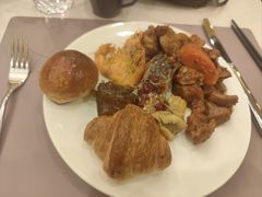 -天伦王朝酒店·盛华瑄餐厅