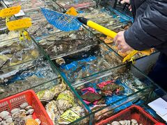 -船奇蒸汽海鲜·闽菜(八市海鲜总店)