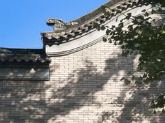 -龙潭水乡