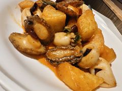 -七欣天香辣蟹火锅(南京夫子庙店)
