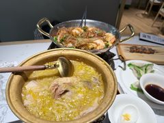 -关东小磨东北菜(漕河泾印象城店)