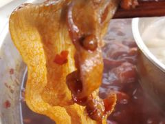 三线五花肉-枇杷园食为鲜火锅(南山店)