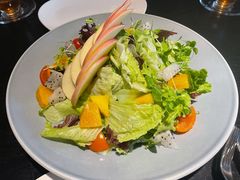 -Let'sBURGERplus·非常创意汉堡(三里屯店)