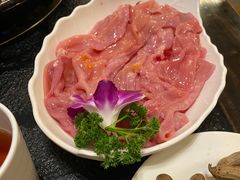 -仁虎老火锅(黄泥磅店)
