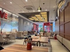 -必胜客(新中纬店)