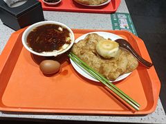 -紫光园·烤鸭·北京菜(团结湖店)