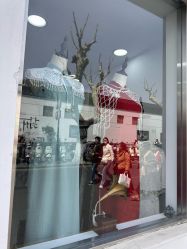 -陈大户旗袍(狮子林店)