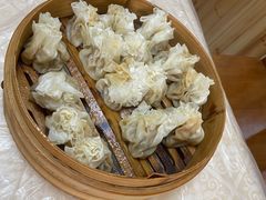 -正宗天津烧麦馆(柳州路店)