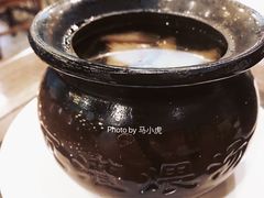 -西江美食舫·江西菜(健德桥店)