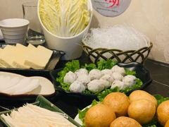 -东来顺饭庄(金泉广场店)