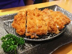 胜博殿日式炸猪排-胜博殿日式炸猪排(西红门店)