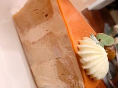 焦糖糯米蛋糕-MIMI FASO(古仓店)