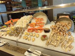 -咖啡厅自助餐厅(贵阳中天凯悦酒店)