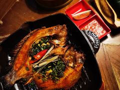 -雀舞云南菜(天津天河城购物中心店)