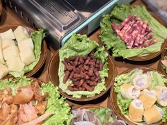 -黔有有贵州酸汤夺夺粉火锅(五味十字店)