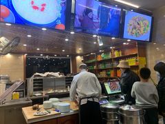 -清真·益鑫羊肉手抓馆(花园北街店)