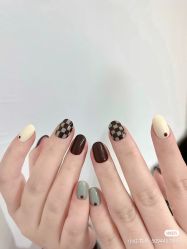 -斯馨·健康美甲美睫