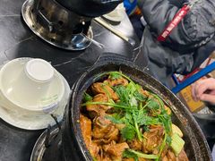 -二楼老店重庆鸡公煲(真光路店)