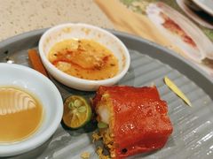 -点都德(世纪汇店)