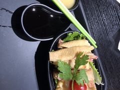 -绿柠食堂(北外滩店)
