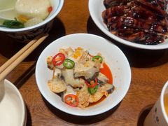 -李犟大爆鳝面·手工蟹黄包(湖滨西湖店)