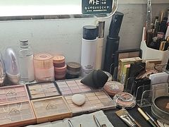 -ME觅妆·定制美妆·彩妆私教(菱角湖店)