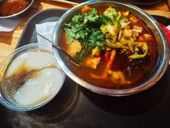 -柳州肥姨妈大骨螺蛳粉(双阳路店)