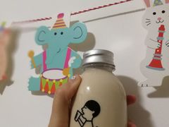-喜茶(深圳丰盛町店)