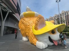-北京清河万象汇