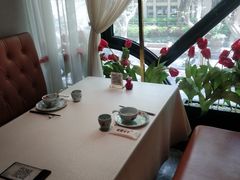 -维园悦谱·海派家常菜(乌鲁木齐南路店)