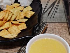 -胖姐活羊烧烤家乡菜(刘家桥店)