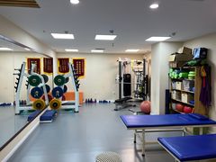 -森诺运动康复中心(北苑店)