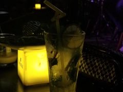 -ohbar live house(人广店)