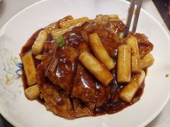 -京城小江南·北京烤鸭·江南土菜·白鱼(中关村店)