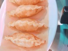 饺子-Meet Sun韩式大排档(五一广场7MALL店)