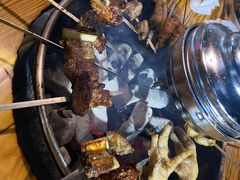 -袁家水泊水浒烤肉(白金店)